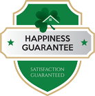 Happiness Guarantee